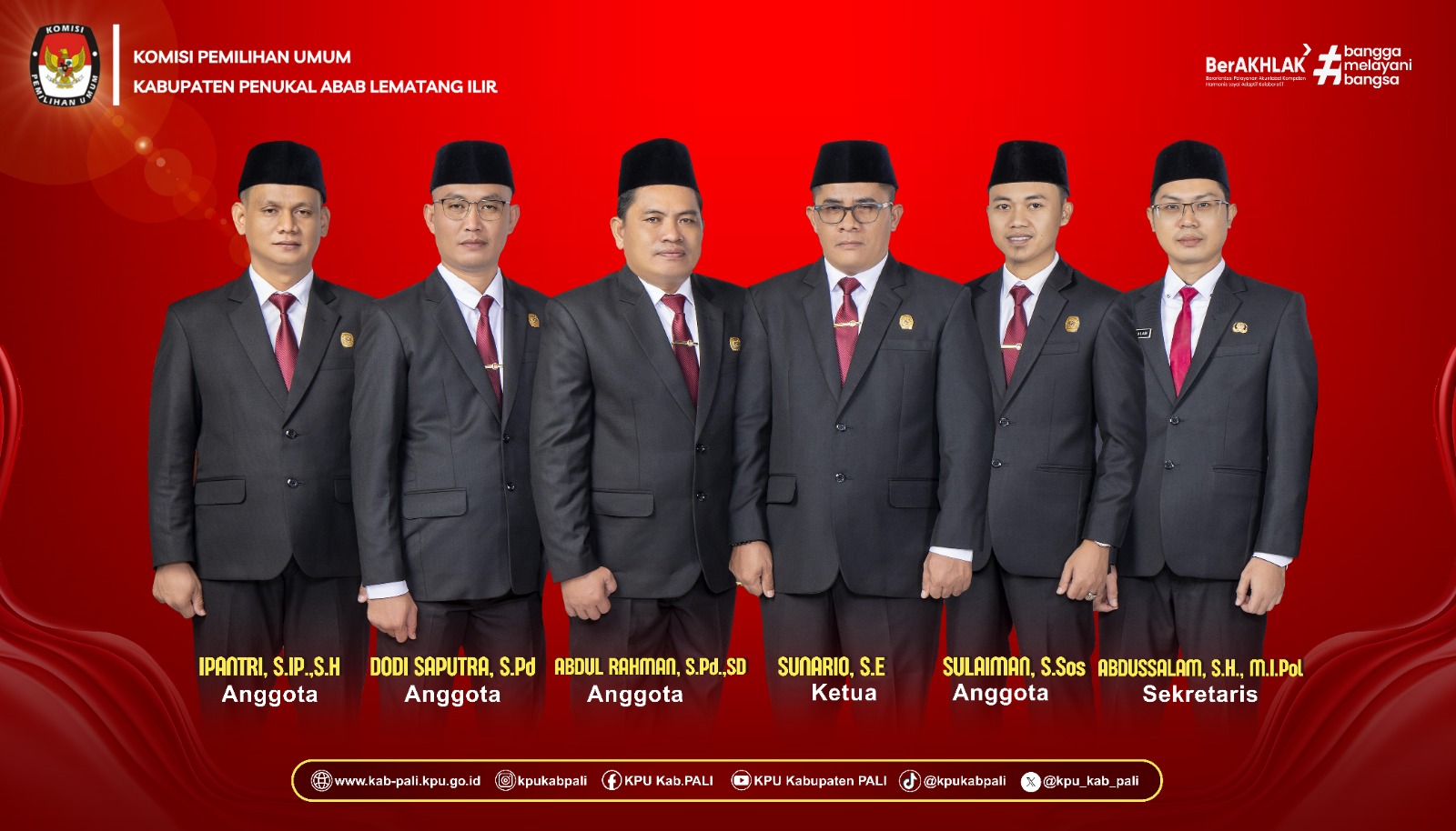 Selamat Datang